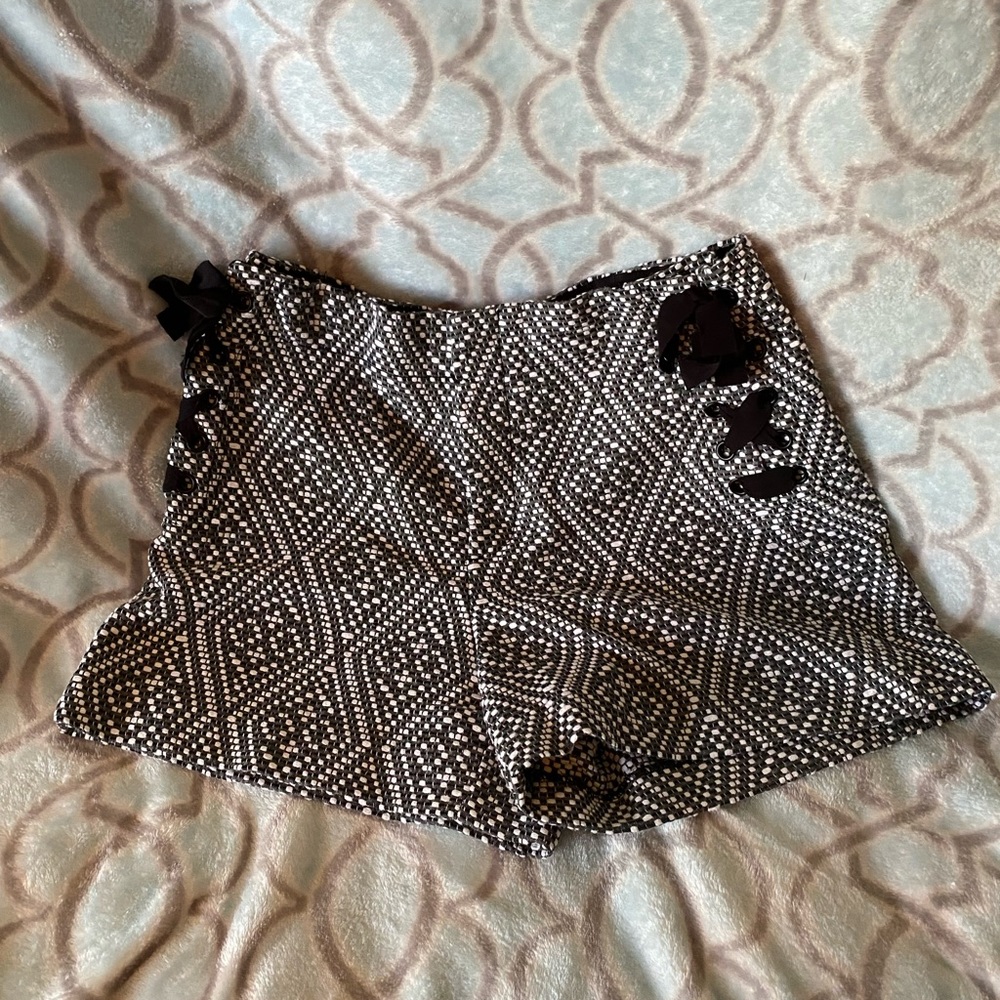 GAP Tailored Shorts